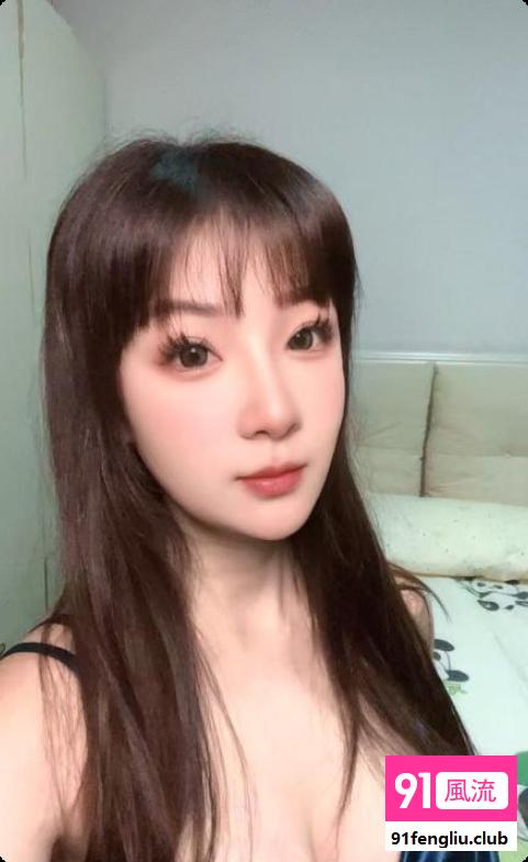 温柔甜美小姐姐